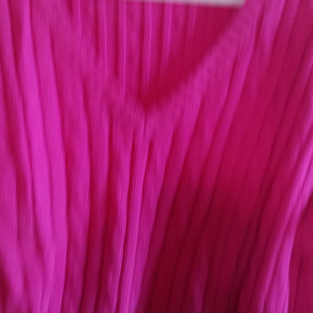 Pink sweater - Picture 3 of 4